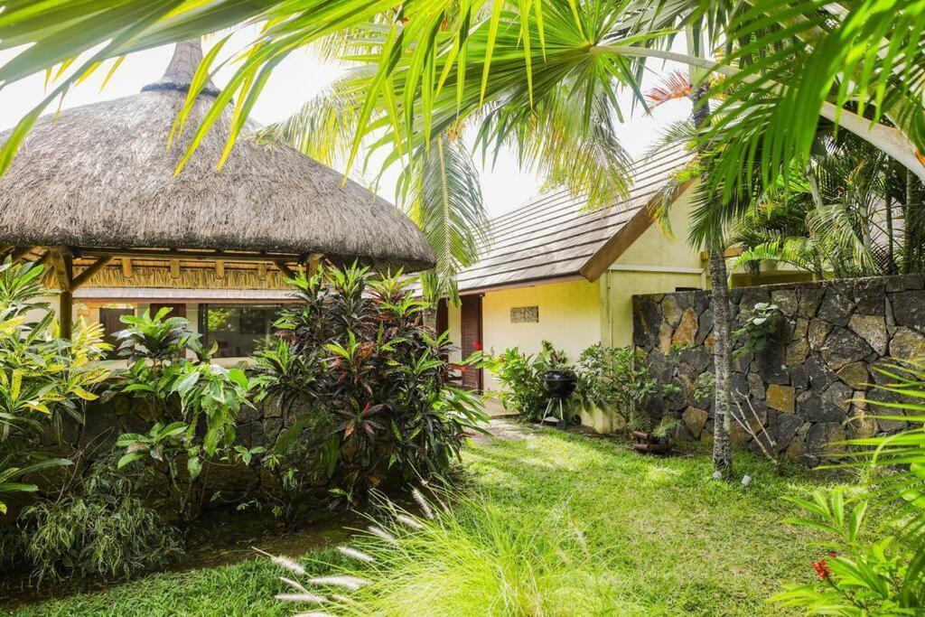 Villa Tropicale Balinaise Intimiste Grand Baie Exterior photo